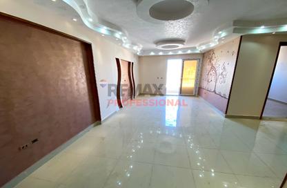 Apartment - 4 Bedrooms - 2 Bathrooms for sale in Doctor Al Sabongy St. - Saba Basha - Hay Sharq - Alexandria Apartment - 4 Bedrooms - 2 Bathrooms for sale in Doctor Al Sabongy St. - Saba Basha - Hay Sharq - Alexandria