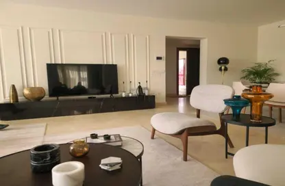 Duplex - 4 Bedrooms - 3 Bathrooms for sale in O West - 6 October Compounds - 6 October City - Giza