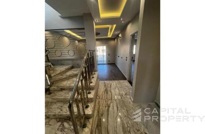 Apartment - 4 Bedrooms - 5 Bathrooms for rent in Mivida - 5th Settlement Compounds - The 5th Settlement - New Cairo City - Cairo