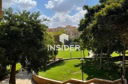 Apartment - 3 Bedrooms - 2 Bathrooms for sale in B1 - Madinaty - Cairo