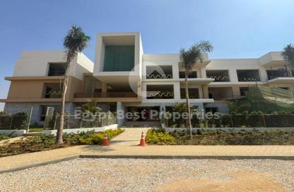 Apartment - 2 Bedrooms - 2 Bathrooms for sale in MarVille New Zayed - New Zayed City - Sheikh Zayed City - Giza Apartment - 2 Bedrooms - 2 Bathrooms for sale in MarVille New Zayed - New Zayed City - Sheikh Zayed City - Giza