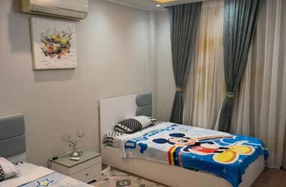 Apartment - 2 - 1 for rent in B11 - Madinaty - Cairo