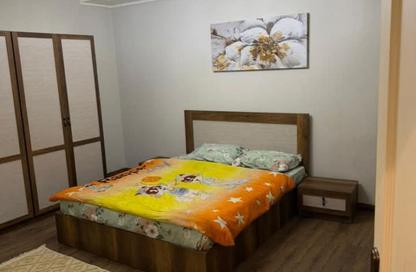 Apartment - 2 - 1 for rent in B11 - Madinaty - Cairo Apartment - 2 - 1 for rent in B11 - Madinaty - Cairo