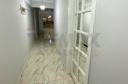 Apartment - 3 - 2 for sale in Gamela Abou Hred St. - Seyouf - Hay Awal El Montazah - Alexandria Apartment - 3 - 2 for sale in Gamela Abou Hred St. - Seyouf - Hay Awal El Montazah - Alexandria