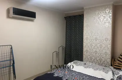 Apartment - 2 Bedrooms - 1 Bathroom for sale in Ahmed Qasim Gewida St. - 1st Zone - Nasr City - Cairo