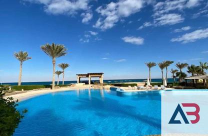 Chalet - 2 - 1 for sale in Laguna Bay - Al Ain Al Sokhna - Suez Chalet - 2 - 1 for sale in Laguna Bay - Al Ain Al Sokhna - Suez