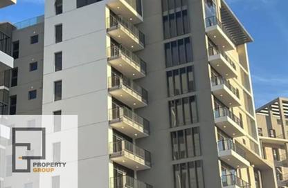 Apartment - 1 - 1 for sale in Zed West - Sheikh Zayed Compounds - Sheikh Zayed City - Giza Apartment - 1 - 1 for sale in Zed West - Sheikh Zayed Compounds - Sheikh Zayed City - Giza