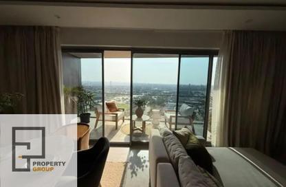 Apartment - 1 - 1 for sale in Zed West - Sheikh Zayed Compounds - Sheikh Zayed City - Giza Apartment - 1 - 1 for sale in Zed West - Sheikh Zayed Compounds - Sheikh Zayed City - Giza