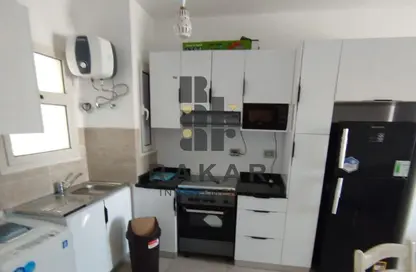 Chalet - 2 Bedrooms - 2 Bathrooms for sale in Azha North - Ras Al Hekma - North Coast Chalet - 2 Bedrooms - 2 Bathrooms for sale in Azha North - Ras Al Hekma - North Coast