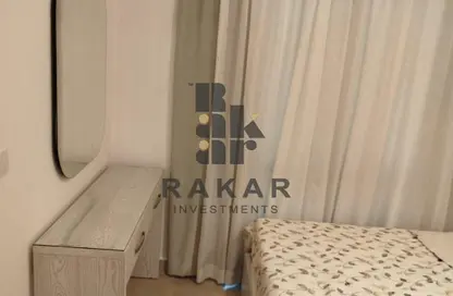 Chalet - 2 Bedrooms - 2 Bathrooms for sale in Azha North - Ras Al Hekma - North Coast