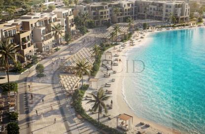 Cabin - 1 Bedroom - 1 Bathroom for sale in Silver Sands - Qesm Marsa Matrouh - North Coast Cabin - 1 Bedroom - 1 Bathroom for sale in Silver Sands - Qesm Marsa Matrouh - North Coast