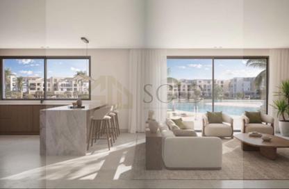 Cabin - 1 Bedroom - 1 Bathroom for sale in Silver Sands - Qesm Marsa Matrouh - North Coast