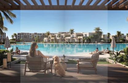 Cabin - 1 Bedroom - 1 Bathroom for sale in Silver Sands - Qesm Marsa Matrouh - North Coast Cabin - 1 Bedroom - 1 Bathroom for sale in Silver Sands - Qesm Marsa Matrouh - North Coast