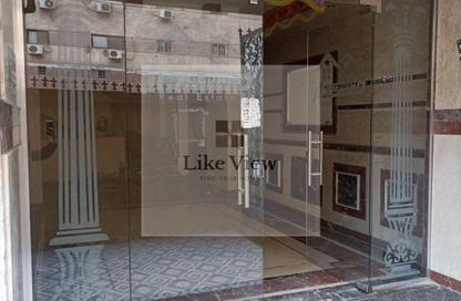 Apartment - 3 Bedrooms - 2 Bathrooms for rent in Gate 4 - Mena - Hadayek El Ahram - Giza Apartment - 3 Bedrooms - 2 Bathrooms for rent in Gate 4 - Mena - Hadayek El Ahram - Giza