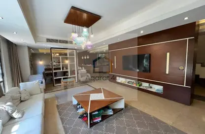 دوبلكس - 3 غرف نوم - 3 حمامات للبيع في ويستاون - كمبوندات الشيخ زايد - الشيخ زايد - الجيزة