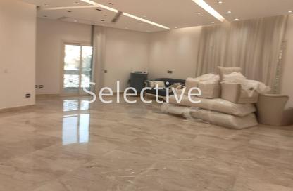 Apartment - 3 Bedrooms - 3 Bathrooms for sale in Al Shouyfat - 5th Settlement Compounds - The 5th Settlement - New Cairo City - Cairo