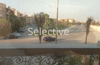 Apartment - 3 Bedrooms - 3 Bathrooms for sale in Al Shouyfat - 5th Settlement Compounds - The 5th Settlement - New Cairo City - Cairo