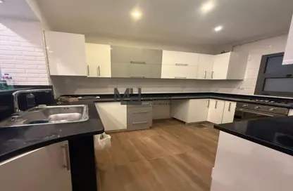 شقة - 3 غرف نوم - 4 حمامات للايجار في ايستاون - كمبوندات التجمع الخامس - التجمع الخامس - مدينة القاهرة الجديدة - القاهرة