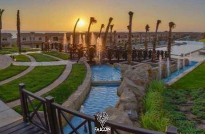 شاليه - 2 غرف نوم - 1 حمام للبيع في تلال السخنة - العين السخنة - السويس شاليه - 2 غرف نوم - 1 حمام للبيع في تلال السخنة - العين السخنة - السويس