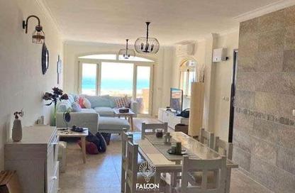 Chalet - 2 Bedrooms - 1 Bathroom for sale in Telal Al Sokhna - Al Ain Al Sokhna - Suez Chalet - 2 Bedrooms - 1 Bathroom for sale in Telal Al Sokhna - Al Ain Al Sokhna - Suez