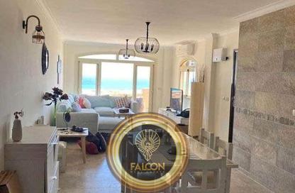 Chalet - 2 Bedrooms - 1 Bathroom for sale in Telal Al Sokhna - Al Ain Al Sokhna - Suez Chalet - 2 Bedrooms - 1 Bathroom for sale in Telal Al Sokhna - Al Ain Al Sokhna - Suez