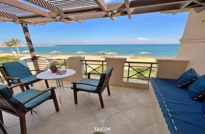 Chalet - 2 Bedrooms - 1 Bathroom for sale in Telal Al Sokhna - Al Ain Al Sokhna - Suez Chalet - 2 Bedrooms - 1 Bathroom for sale in Telal Al Sokhna - Al Ain Al Sokhna - Suez