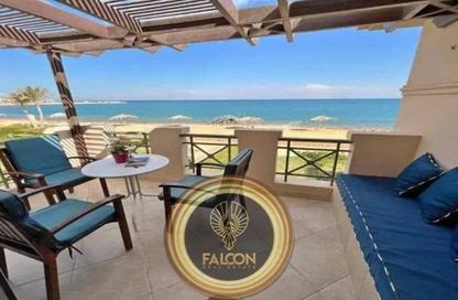 Chalet - 2 Bedrooms - 1 Bathroom for sale in Telal Al Sokhna - Al Ain Al Sokhna - Suez Chalet - 2 Bedrooms - 1 Bathroom for sale in Telal Al Sokhna - Al Ain Al Sokhna - Suez