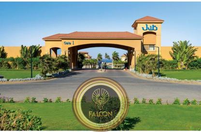 Chalet - 2 Bedrooms - 1 Bathroom for sale in Telal Al Sokhna - Al Ain Al Sokhna - Suez Chalet - 2 Bedrooms - 1 Bathroom for sale in Telal Al Sokhna - Al Ain Al Sokhna - Suez