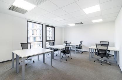Office Space - Studio - 1 Bathroom for rent in The Ark Business District - North Teseen St. - The 5th Settlement - New Cairo City - Cairo Office Space - Studio - 1 Bathroom for rent in The Ark Business District - North Teseen St. - The 5th Settlement - New Cairo City - Cairo