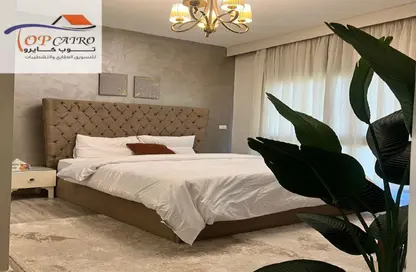 شقة - 3 غرف نوم - 2 حمامات للايجار في پريڤادو - مدينتي - القاهرة