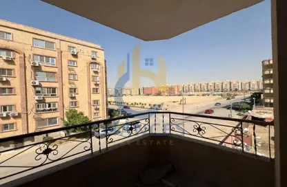 شقة - 3 غرف نوم - 3 حمامات للبيع في الشطر الثامن - زهراء المعادي - حي المعادي - القاهرة