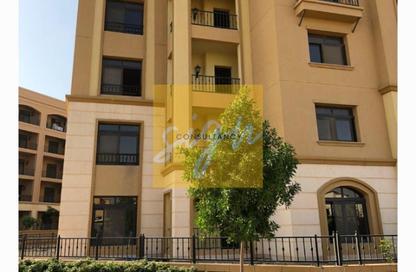 Apartment - 3 - 3 for rent in Mivida - 5th Settlement Compounds - The 5th Settlement - New Cairo City - Cairo
