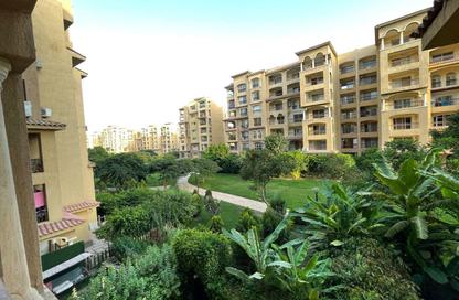 Apartment - 3 Bedrooms - 4 Bathrooms for rent in B1 - Madinaty - Cairo Apartment - 3 Bedrooms - 4 Bathrooms for rent in B1 - Madinaty - Cairo