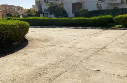 قطعة أرض - استوديو للبيع في الحي المتميز - مدينة 6 أكتوبر - الجيزة