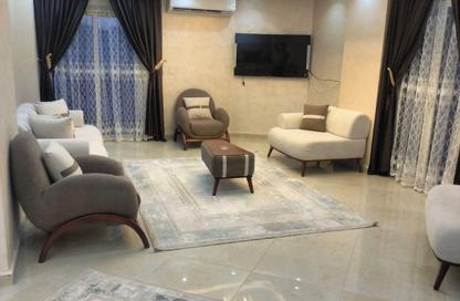 Apartment - 2 Bedrooms - 2 Bathrooms for rent in Al Mesaha St. - Dokki - Giza Apartment - 2 Bedrooms - 2 Bathrooms for rent in Al Mesaha St. - Dokki - Giza