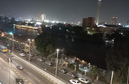 Apartment - 2 Bedrooms - 2 Bathrooms for rent in Al Mesaha St. - Dokki - Giza Apartment - 2 Bedrooms - 2 Bathrooms for rent in Al Mesaha St. - Dokki - Giza