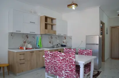 Roof - 1 Bathroom for rent in Casa - Sheikh Zayed Compounds - Sheikh Zayed City - Giza