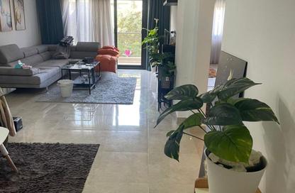 Apartment - 3 Bedrooms - 2 Bathrooms for rent in Moon Residences - Fifth Square - The 5th Settlement - New Cairo City - Cairo