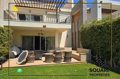 Townhouse - 3 Bedrooms - 5 Bathrooms for rent in Westown - Sheikh Zayed Compounds - Sheikh Zayed City - Giza Townhouse - 3 Bedrooms - 5 Bathrooms for rent in Westown - Sheikh Zayed Compounds - Sheikh Zayed City - Giza