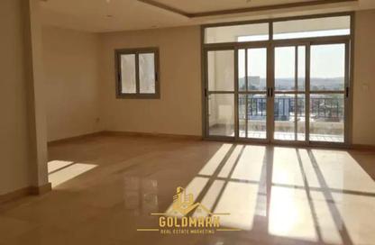 Apartment - 3 Bedrooms - 3 Bathrooms for rent in Cairo Festival City - North Investors Area - New Cairo City - Cairo Apartment - 3 Bedrooms - 3 Bathrooms for rent in Cairo Festival City - North Investors Area - New Cairo City - Cairo