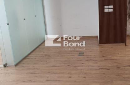 Office Space - Studio - 2 Bathrooms for rent in Eastown - 5th Settlement Compounds - The 5th Settlement - New Cairo City - Cairo
