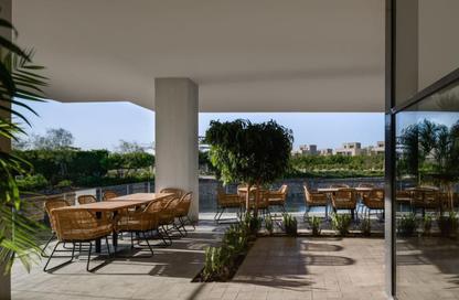 Apartment - 1 Bedroom - 1 Bathroom for sale in Al Burouj Compound - El Shorouk Compounds - Shorouk City - Cairo