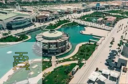 محل تجاري - استوديو - 1 حمام للبيع في پريڤادو - مدينتي - القاهرة