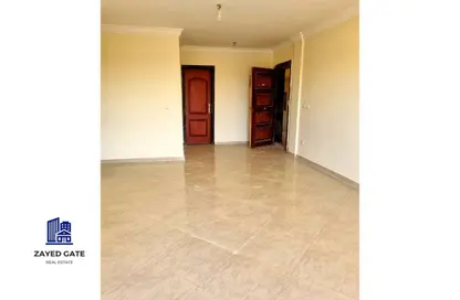 Apartment - 3 Bedrooms - 3 Bathrooms for rent in Dar Misr - 16th District - Sheikh Zayed City - Giza