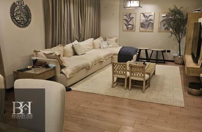 Apartment - 3 - 3 for sale in Joulz - Cairo Alexandria Desert Road - 6 October City - Giza
