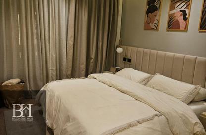 Apartment - 3 - 3 for sale in Joulz - Cairo Alexandria Desert Road - 6 October City - Giza