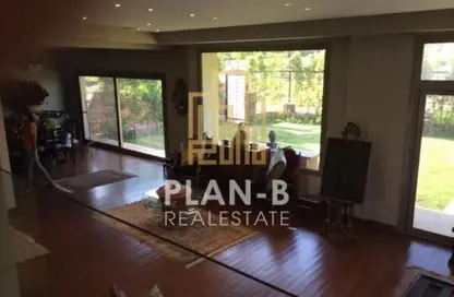 Townhouse - 4 Bedrooms - 4 Bathrooms for rent in Allegria - Sheikh Zayed Compounds - Sheikh Zayed City - Giza