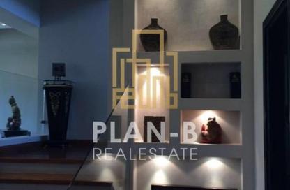تاون هاوس - 4 غرف نوم - 4 حمامات للايجار في الجريا - كمبوندات الشيخ زايد - الشيخ زايد - الجيزة