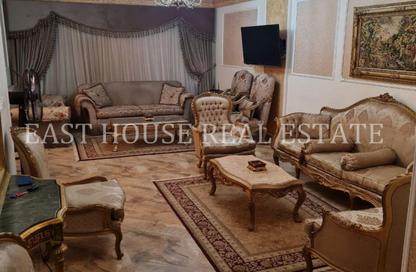 Apartment - 3 Bedrooms - 3 Bathrooms for rent in El Rehab Extension - Al Rehab - New Cairo City - Cairo Apartment - 3 Bedrooms - 3 Bathrooms for rent in El Rehab Extension - Al Rehab - New Cairo City - Cairo