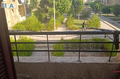 Apartment - 2 Bedrooms - 1 Bathroom for sale in 8th District - Obour City - Qalyubia